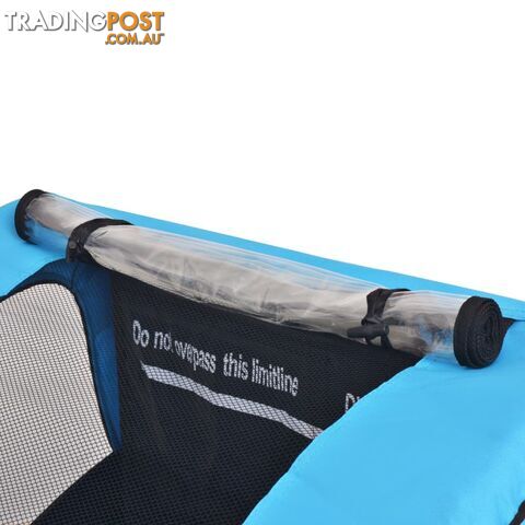 Bicycle Trailers - 91373 - 8718475568421 - photo 3 of 6