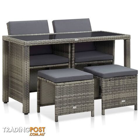 Outdoor Furniture Sets - 46535 - 8719883741093