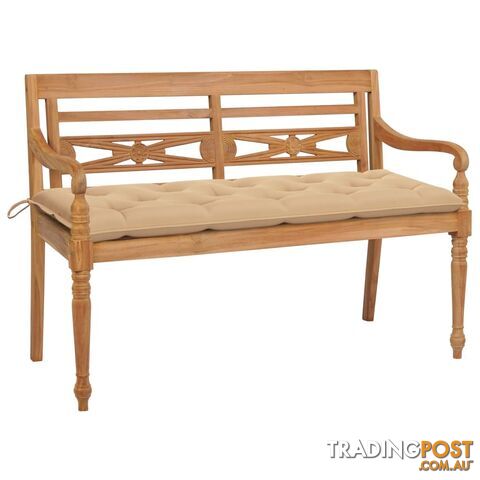 Outdoor Benches - 3062199 - 8720286261231