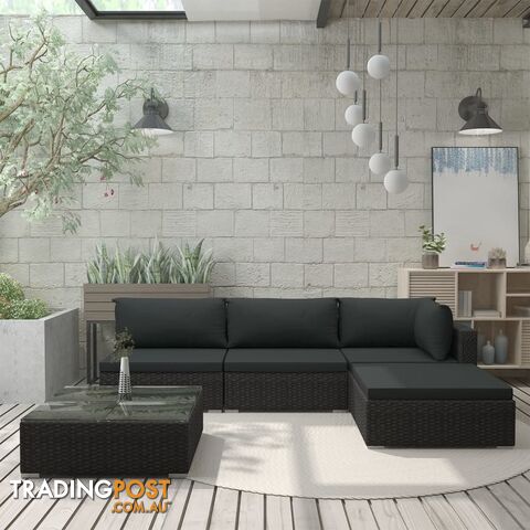 Outdoor Furniture Sets - 46784 - 8719883725031