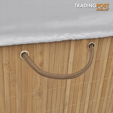 Laundry Baskets - 245581 - 8718475587293 - photo 2 of 7