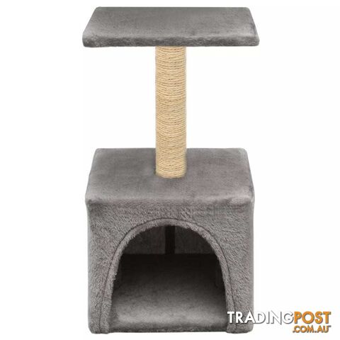 Cat Furniture - 170537 - 8718475598442 - photo 2 of 7