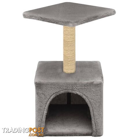 Cat Furniture - 170537 - 8718475598442 - photo 3 of 7