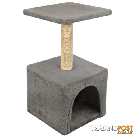 Cat Furniture - 170537 - 8718475598442 - photo 4 of 7