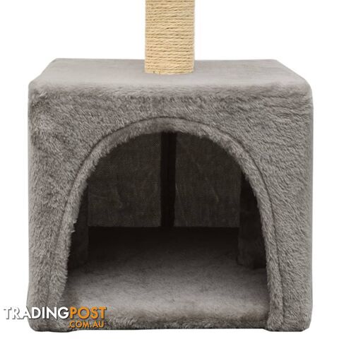 Cat Furniture - 170537 - 8718475598442 - photo 5 of 7