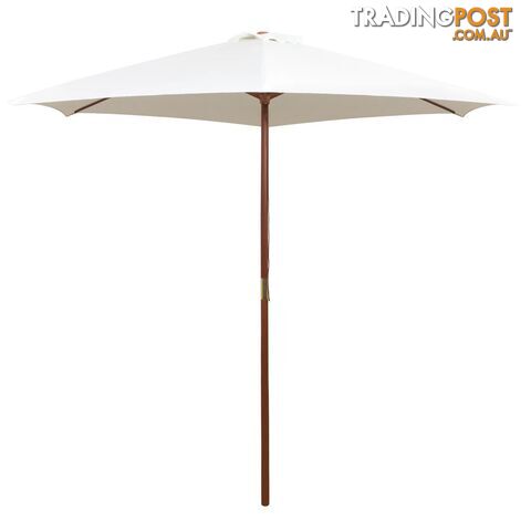 Outdoor Umbrellas & Sunshades - 42962 - 8718475505501