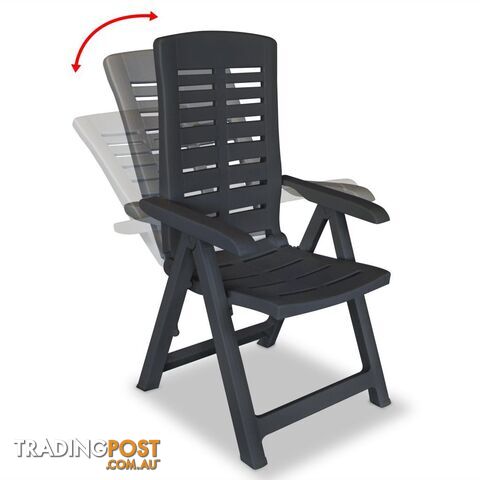 Outdoor Furniture Sets - 275085 - 8718475599333 - photo 5 of 8