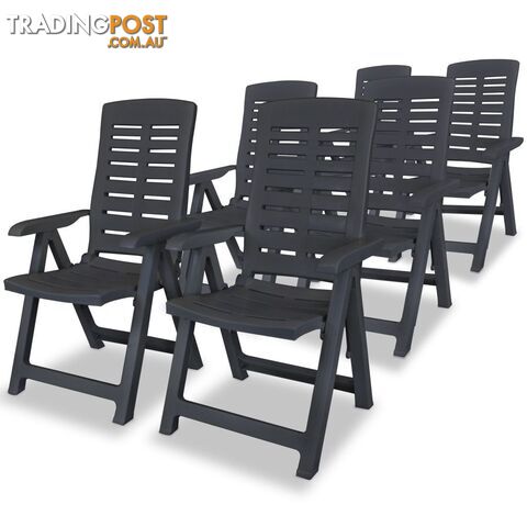 Outdoor Furniture Sets - 275085 - 8718475599333 - photo 4 of 8