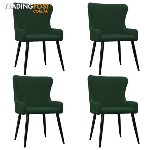 Kitchen & Dining Room Chairs - 279163 - 8719883818825