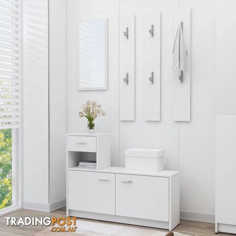 Cupboards & Wardrobes - 802840 - 8720286016343