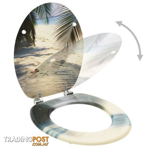 Toilet & Bidet Seats - 146911 - 8720286028568 - photo 2 of 8