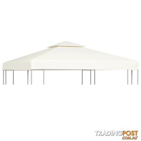 Canopy & Gazebo Tops - 40874 - 8718475869962