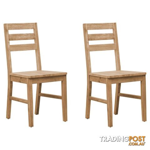 Kitchen & Dining Room Chairs - 246005 - 8718475592907