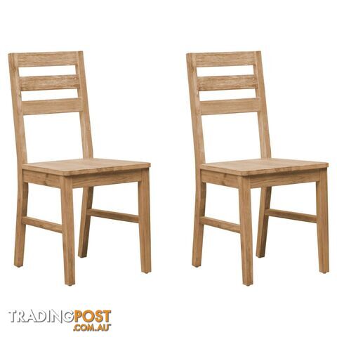 Kitchen & Dining Room Chairs - 246005 - 8718475592907
