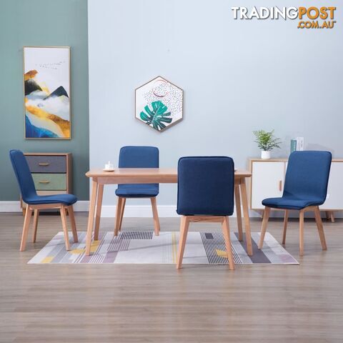 Kitchen & Dining Room Chairs - 248917 - 8719883573632