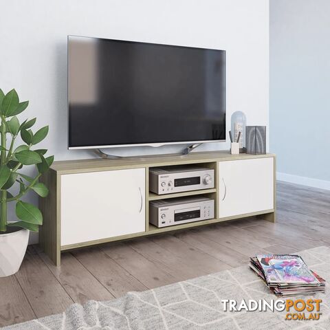 Entertainment Centres & TV Stands - 800284 - 8719883674452