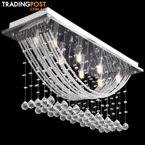 Ceiling Light Fixtures - 241391 - 8718475891475 - photo 4 of 8