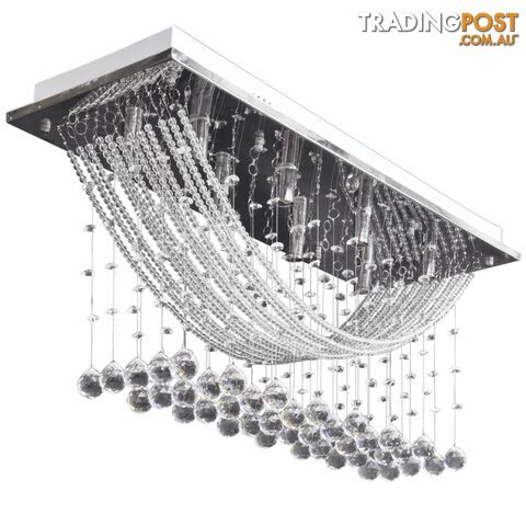Ceiling Light Fixtures - 241391 - 8718475891475 - photo 2 of 8