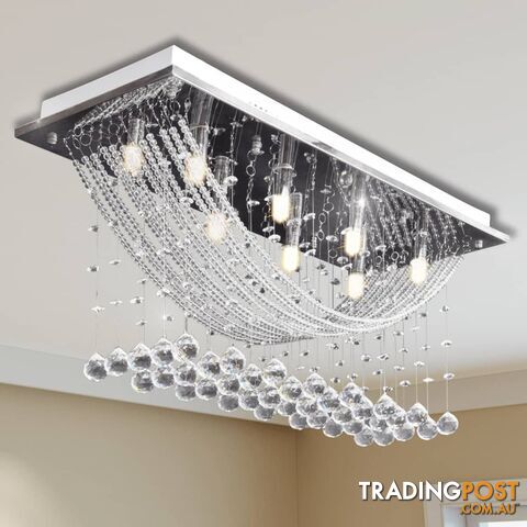 Ceiling Light Fixtures - 241391 - 8718475891475