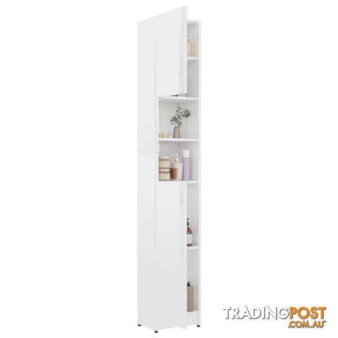 Bathroom Furniture Sets - 802882 - 8720286016763 - photo 5 of 8