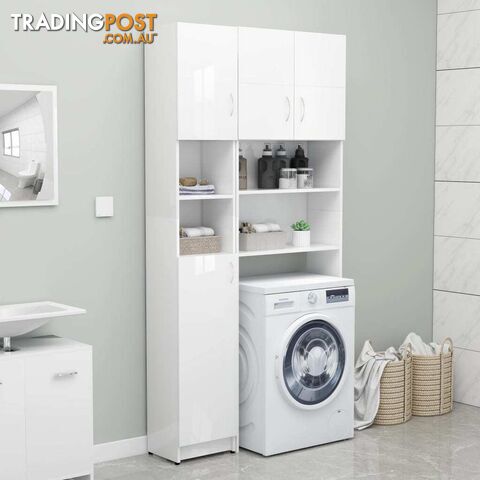 Bathroom Furniture Sets - 802882 - 8720286016763
