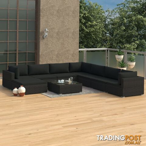 Outdoor Furniture Sets - 46776 - 8719883724959