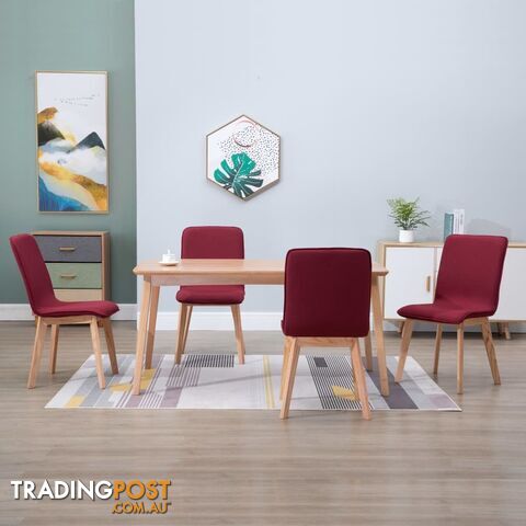 Kitchen & Dining Room Chairs - 248925 - 8719883573717