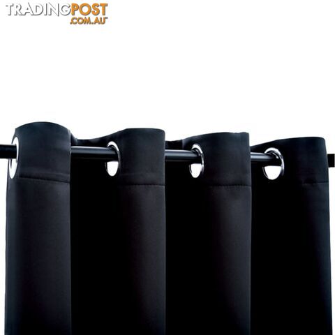 Curtains & Drapes - 134412 - 8719883719870 - photo 4 of 4