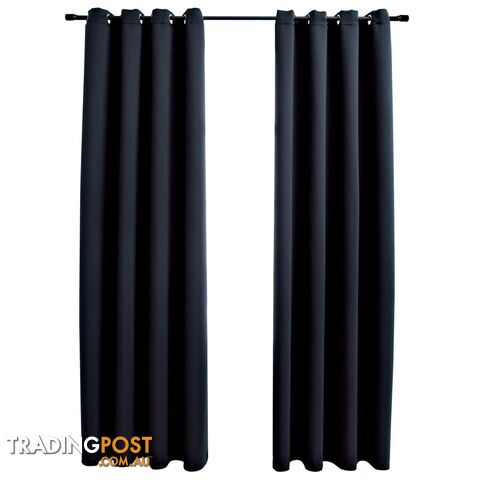 Curtains & Drapes - 134412 - 8719883719870 - photo 2 of 4