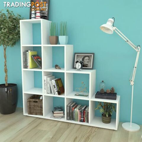 Bookcases & Standing Shelves - 242550 - 8718475954781