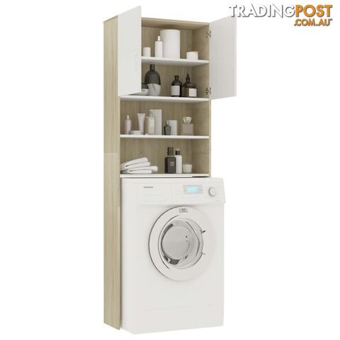 Washer & Dryer Accessories - 801675 - 8719883879468 - photo 4 of 8