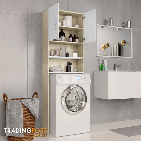 Washer & Dryer Accessories - 801675 - 8719883879468 - photo 3 of 8