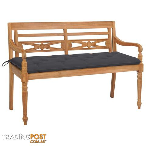 Outdoor Benches - 3062196 - 8720286261200
