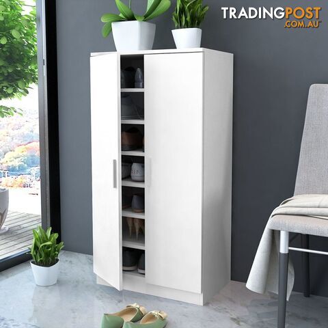 Shoe Racks & Organisers - 243062 - 8718475977315