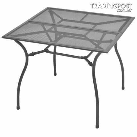 Outdoor Tables - 42722 - 8718475503279