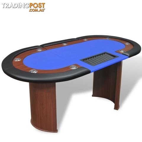 Poker & Games Tables - 80134 - 8718475957379