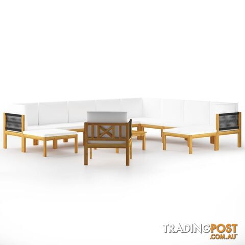 Outdoor Furniture Sets - 3057894 - 8720286190647