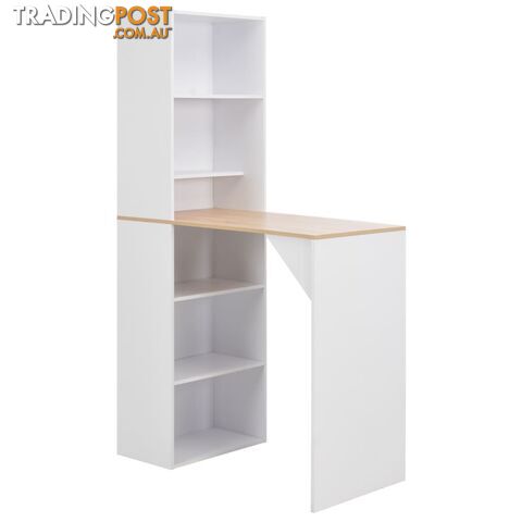 Kitchen & Dining Room Tables - 280230 - 8718475796817