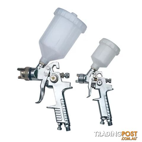 Paint Sprayers - 140083 - 8718475813859 - photo 2 of 8