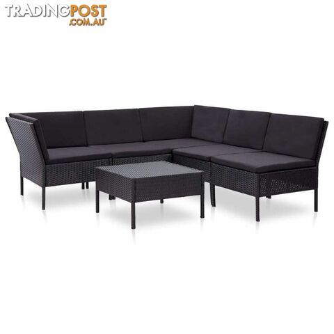 Outdoor Furniture Sets - 48949 - 8719883832494