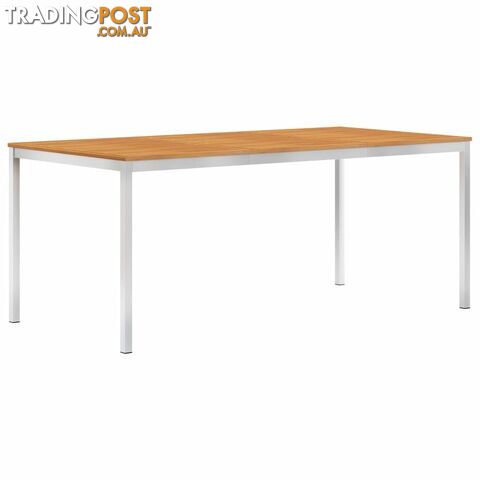 Outdoor Tables - 46500 - 8719883822037