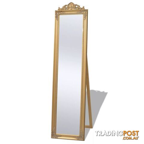 Mirrors - 243692 - 8718475525745