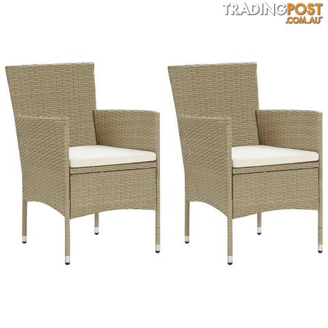 Outdoor Chairs - 310553 - 8720286089309