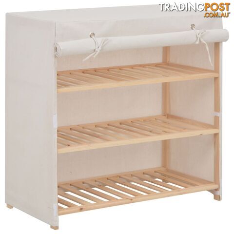 Shoe Racks & Organisers - 248194 - 8718475731023