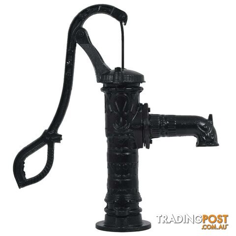 Well Pumps & Systems - 43867 - 8718475583486 - photo 2 of 7