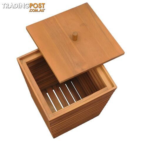 Laundry Baskets - 289074 - 8719883995946 - photo 4 of 8
