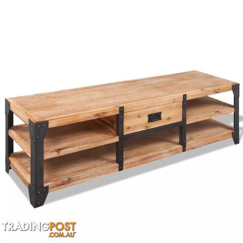 Entertainment Centres & TV Stands - 243913 - 8718475527923