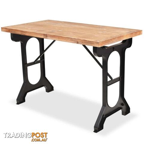 Kitchen & Dining Room Tables - 245462 - 8718475582748