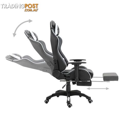 Gaming Chairs - 20205 - 8719883568294 - photo 4 of 8