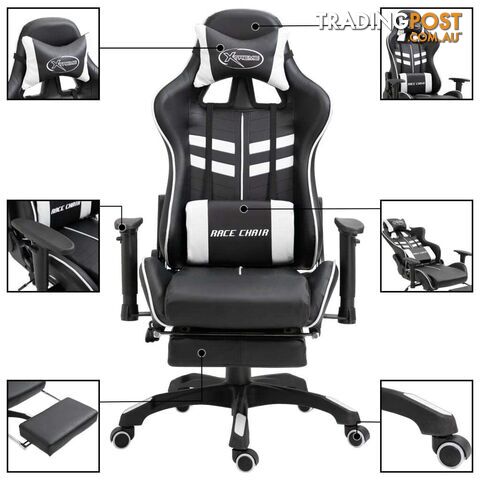 Gaming Chairs - 20205 - 8719883568294 - photo 3 of 8